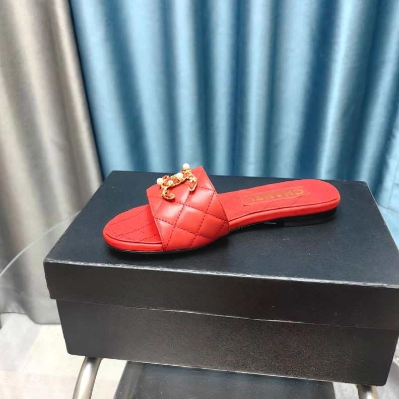 Chxnxl Slippers Timeless 122589
