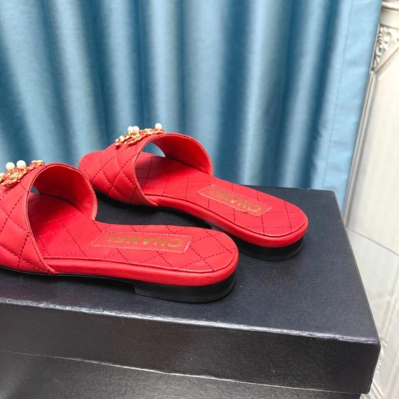 Chxnxl Slippers Timeless 122589