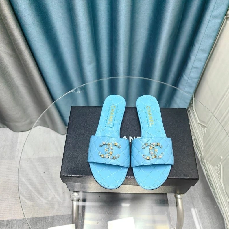 StreetReady Chxnxl Slippers 122597
