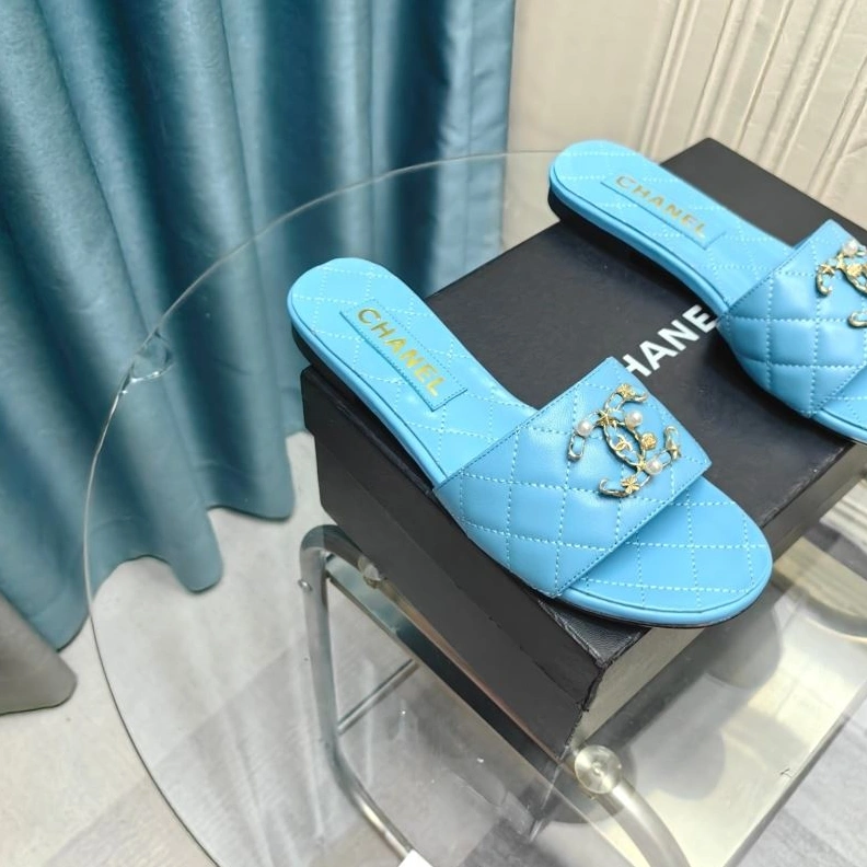 StreetReady Chxnxl Slippers 122597