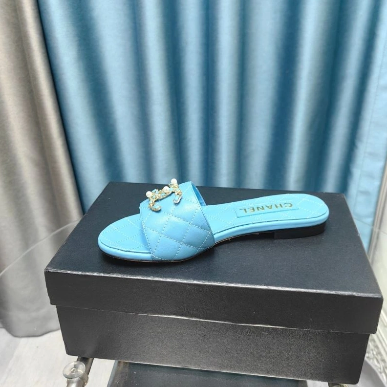 StreetReady Chxnxl Slippers 122597