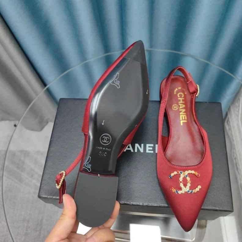 Chxnxl Sandals Affordable 122930
