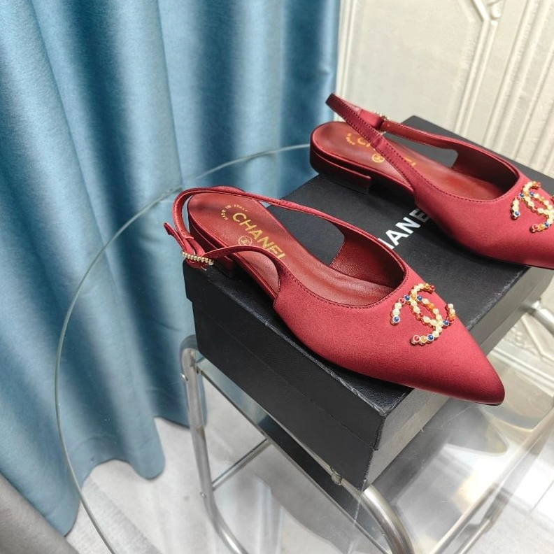 Chxnxl Sandals Affordable 122930