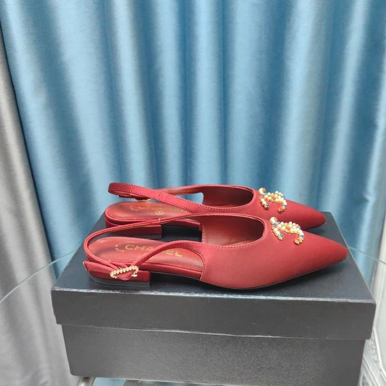 Chxnxl Sandals Affordable 122930