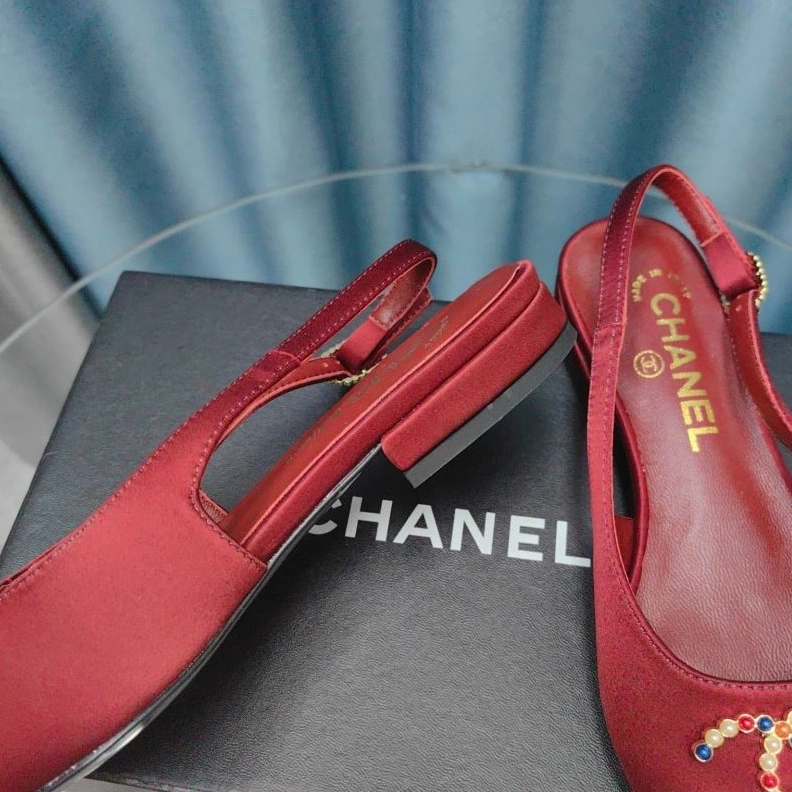 Chxnxl Sandals Affordable 122930