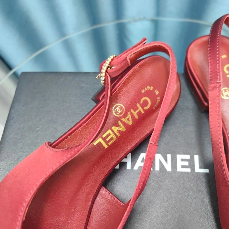 Chxnxl Sandals Affordable 122930