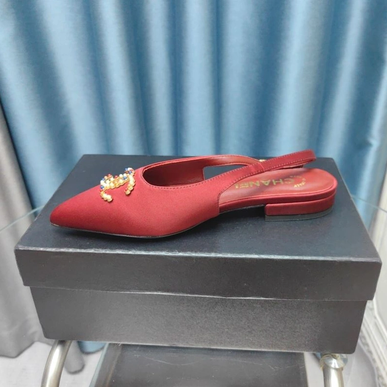 Chxnxl Sandals Affordable 122930