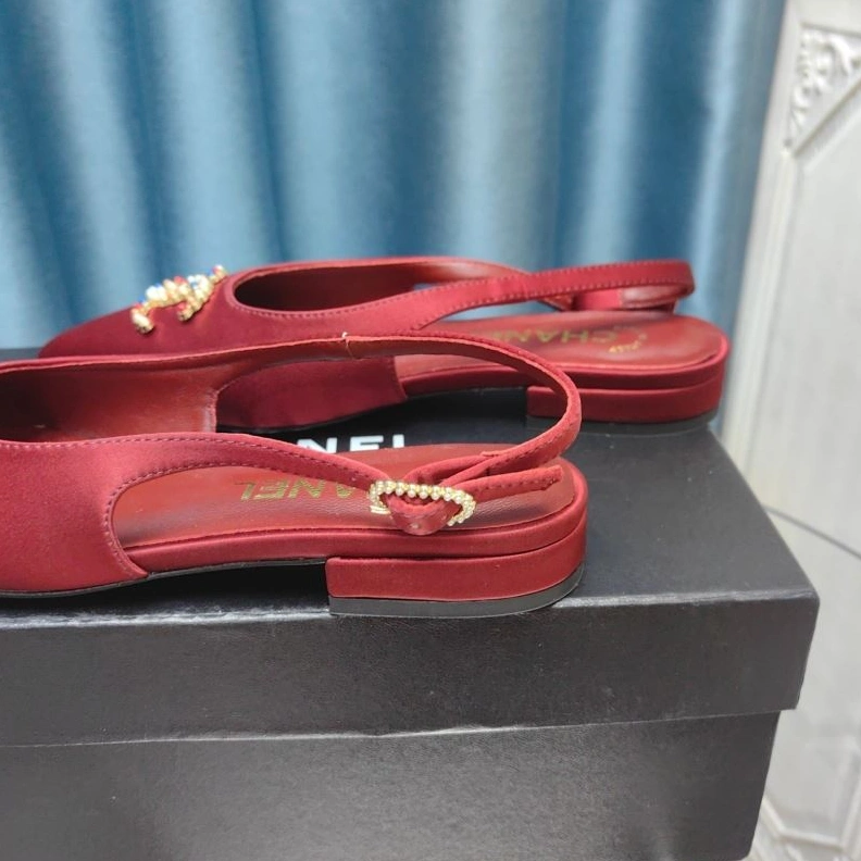 Chxnxl Sandals Affordable 122930