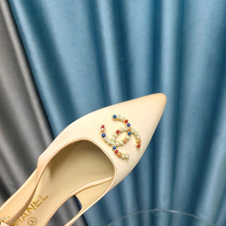 Chxnxl Sandals Bold 122929