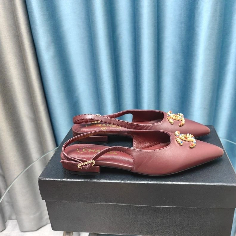 Chxnxl Sandals Resilient 122928