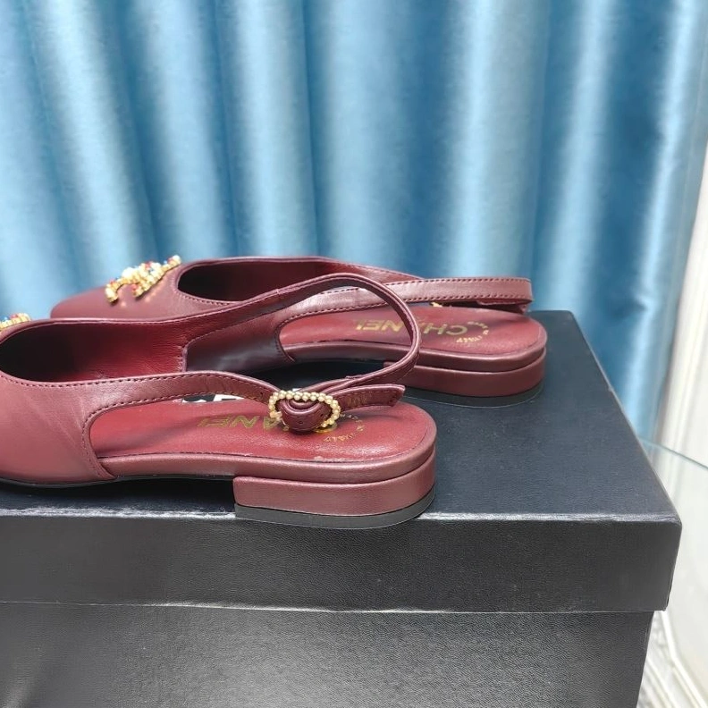 Chxnxl Sandals Resilient 122928