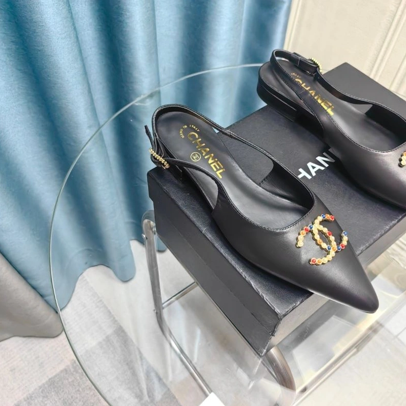 Chxnxl Sandals Durable 122926