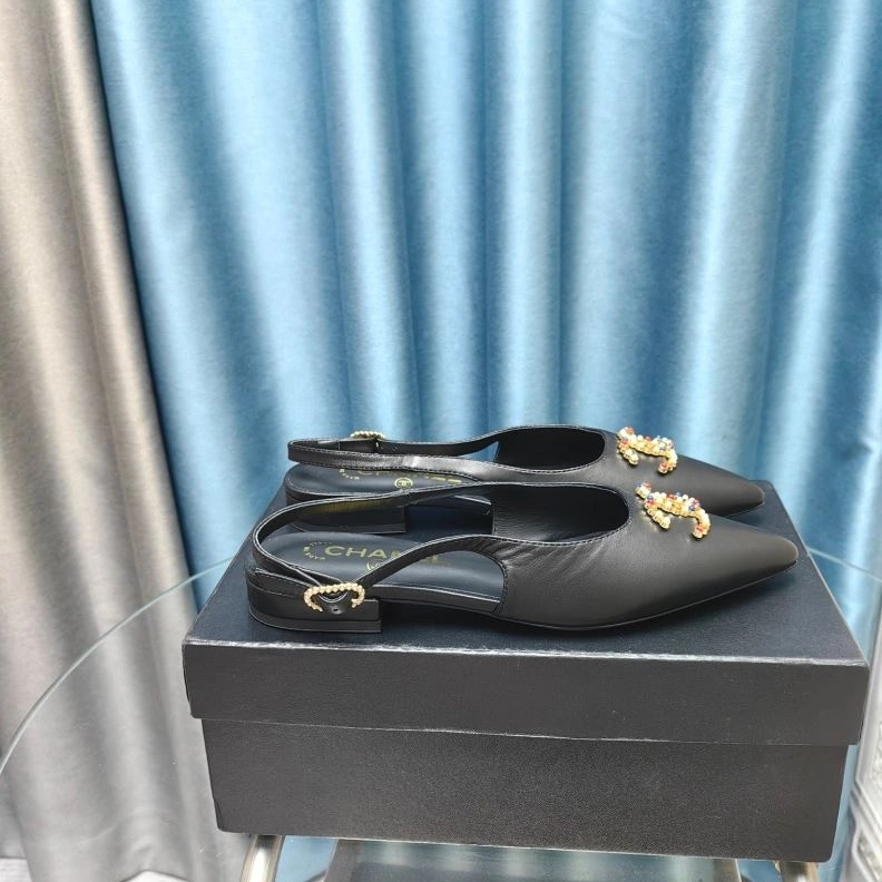 Chxnxl Sandals Durable 122926