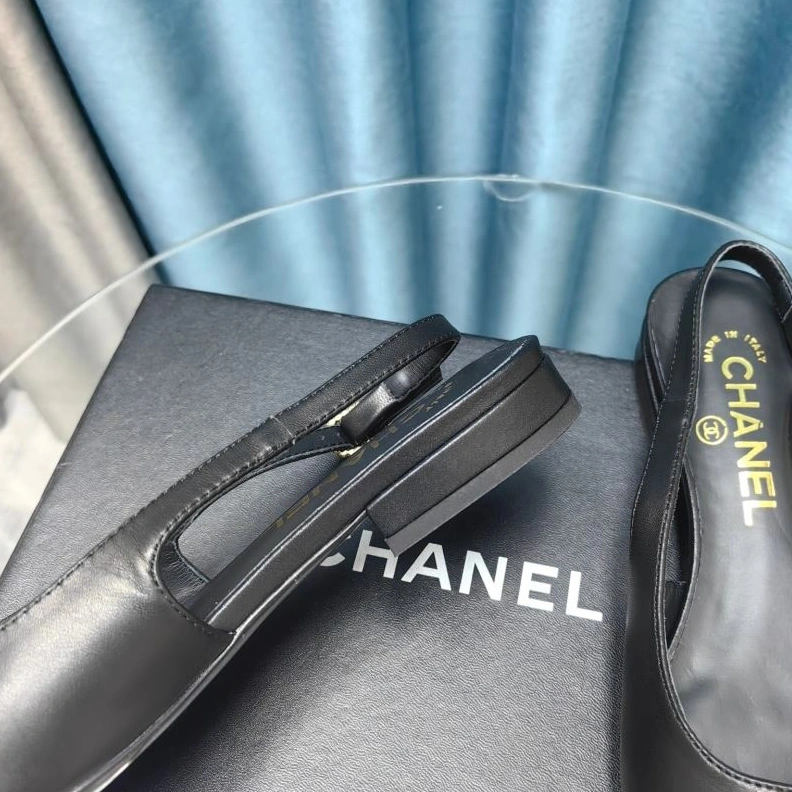 Chxnxl Sandals Durable 122926