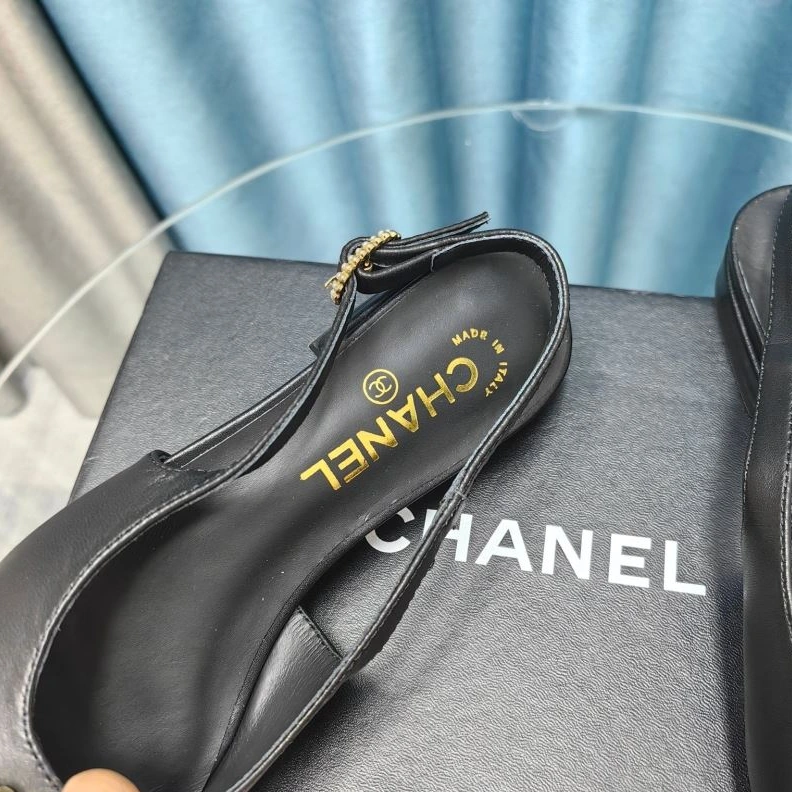 Chxnxl Sandals Durable 122926