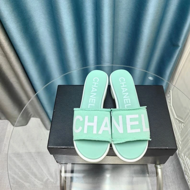Chxnxl Slippers SmartChoice 122586