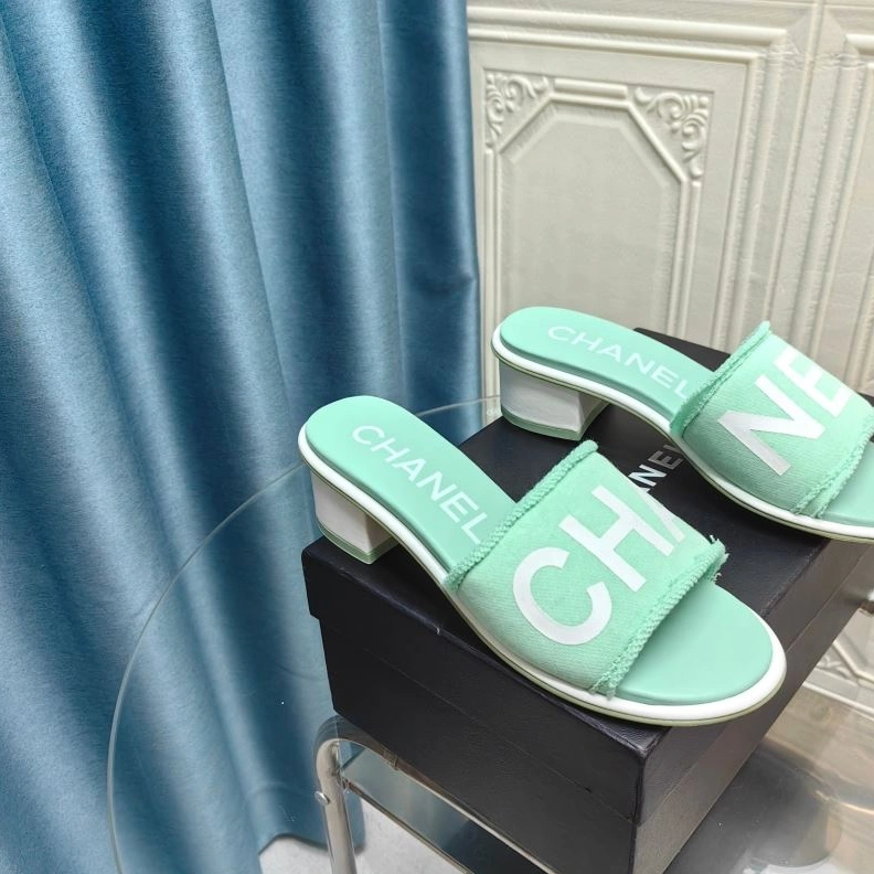 Chxnxl Slippers SmartChoice 122586