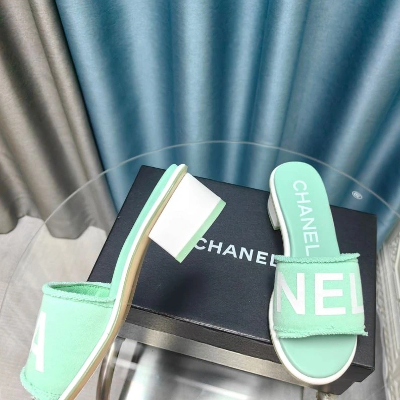 Chxnxl Slippers SmartChoice 122586