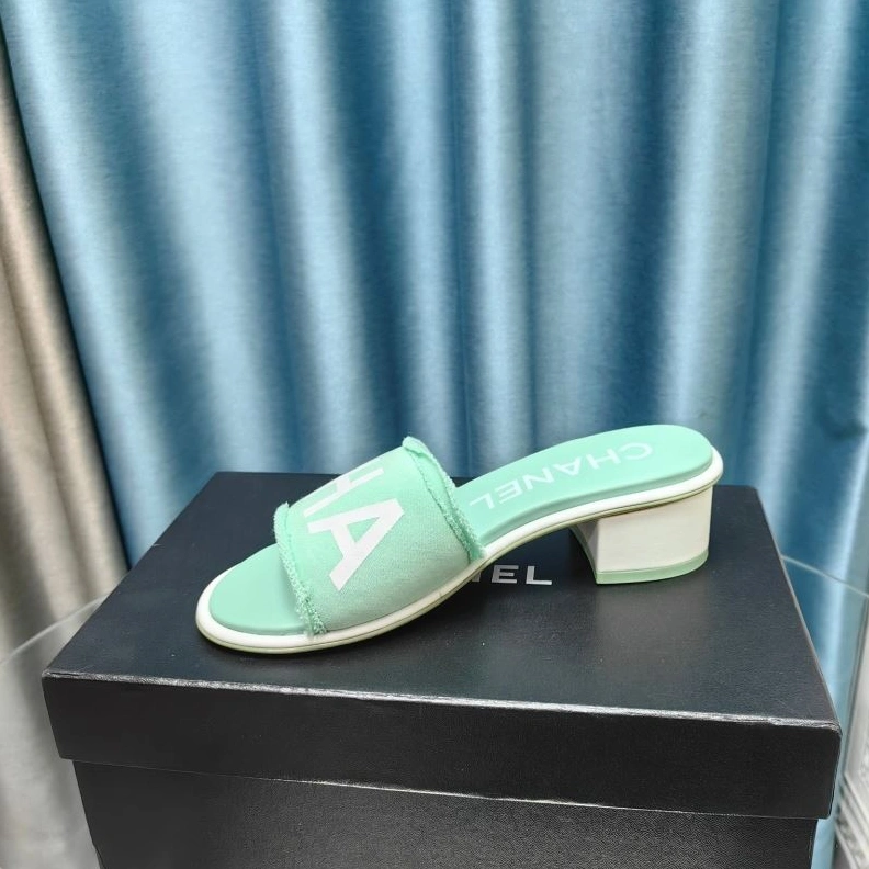 Chxnxl Slippers SmartChoice 122586