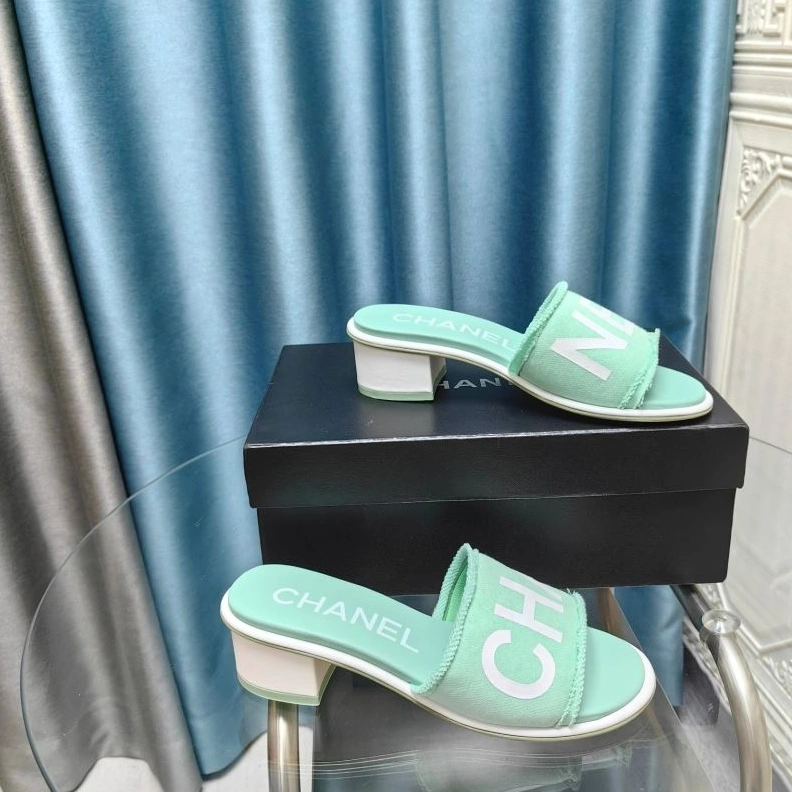 Chxnxl Slippers SmartChoice 122586