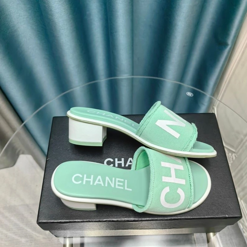 Chxnxl Slippers SmartChoice 122586