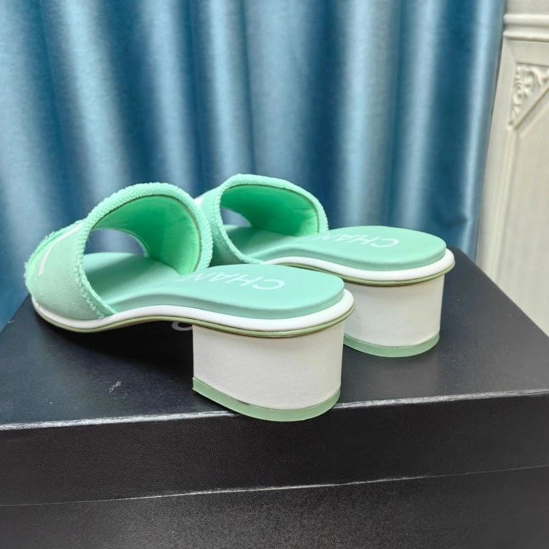 Chxnxl Slippers SmartChoice 122586