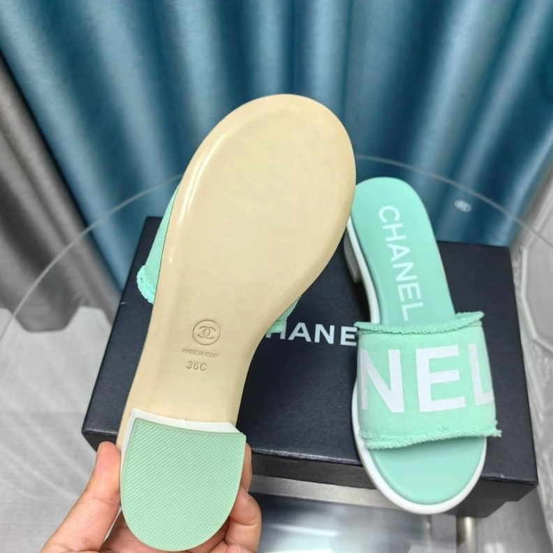 Chxnxl Slippers SmartChoice 122586