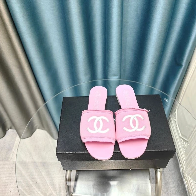 Chxnxl Slippers Breathable 122571