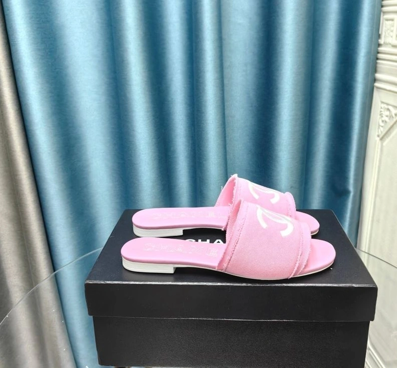 Chxnxl Slippers Breathable 122571