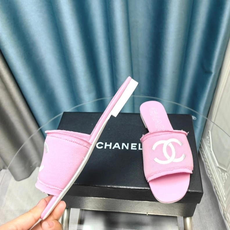 Chxnxl Slippers Breathable 122571