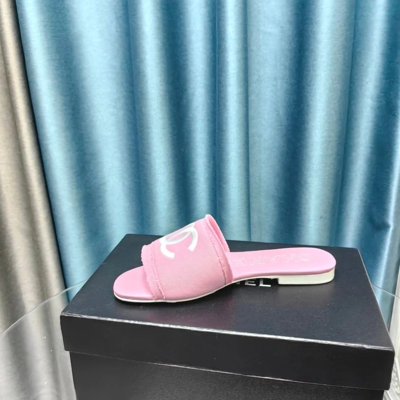 Chxnxl Slippers Breathable 122571