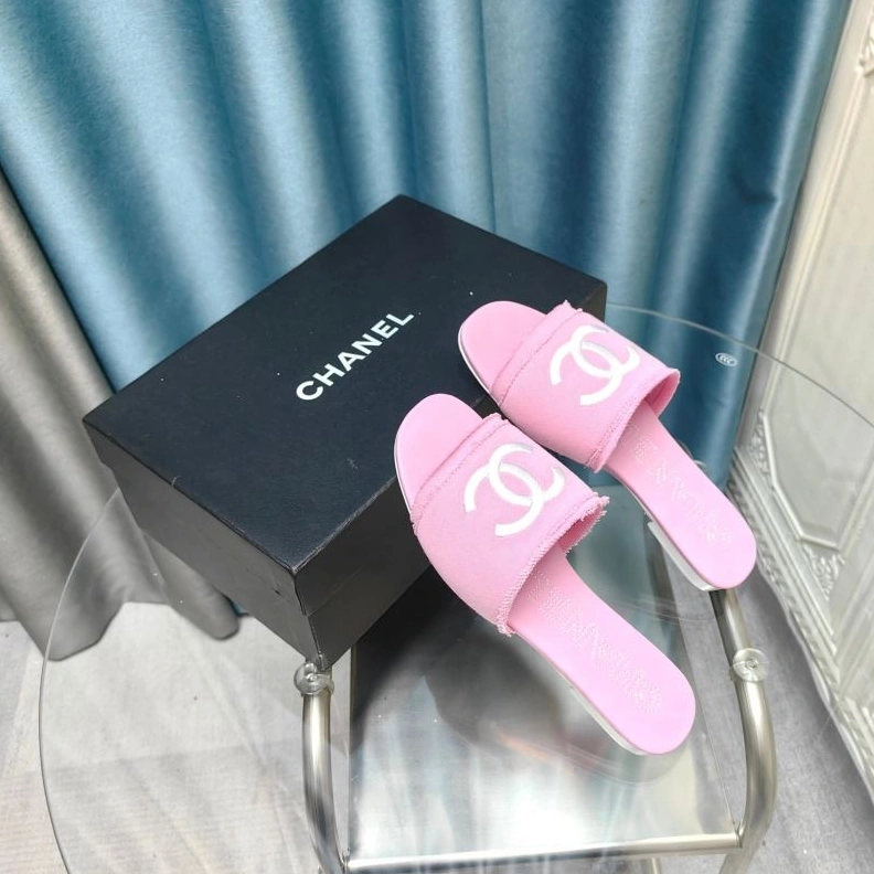 Chxnxl Slippers Breathable 122571
