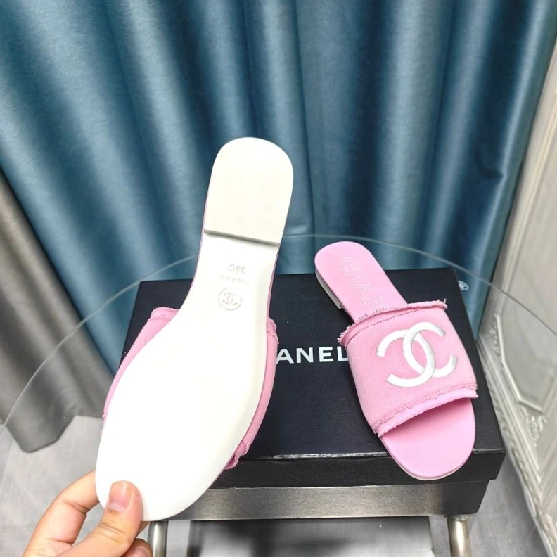 Chxnxl Slippers Breathable 122571