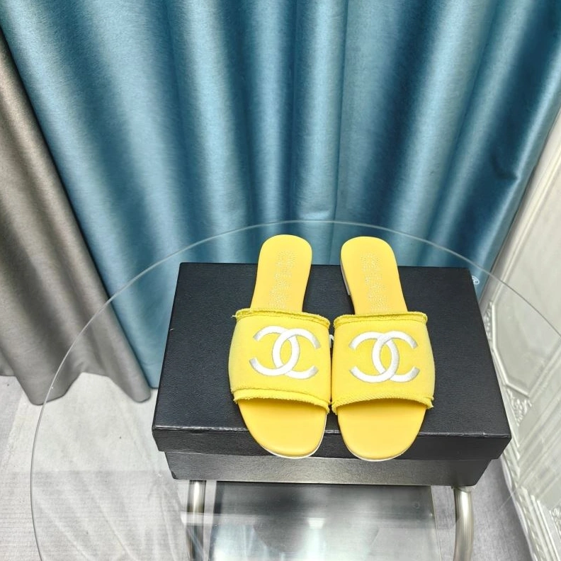 Chxnxl Slippers Flexible 122570
