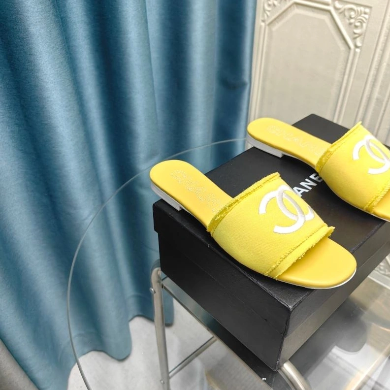 Chxnxl Slippers Flexible 122570