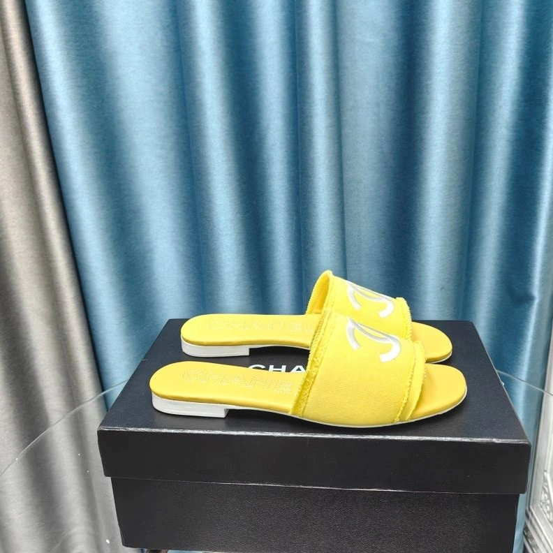 Chxnxl Slippers Flexible 122570