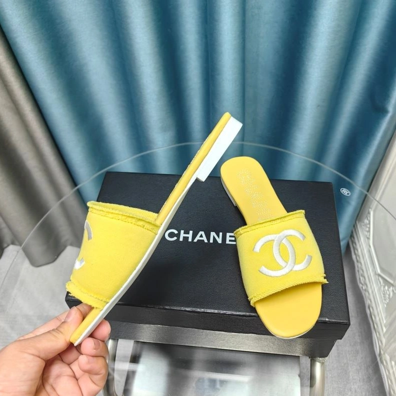 Chxnxl Slippers Flexible 122570