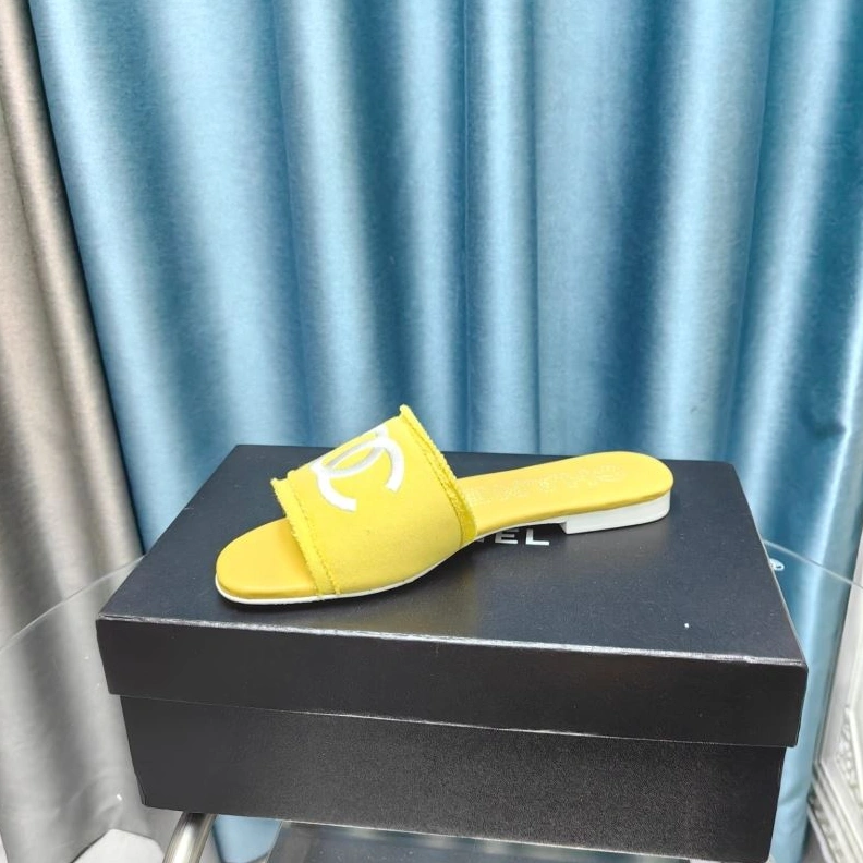 Chxnxl Slippers Flexible 122570