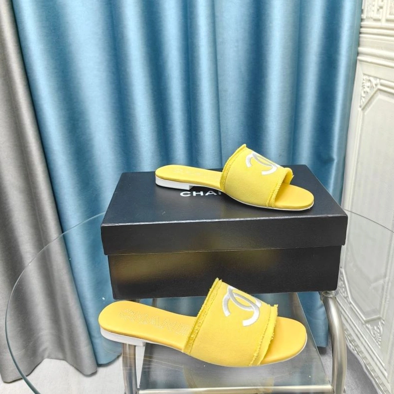Chxnxl Slippers Flexible 122570