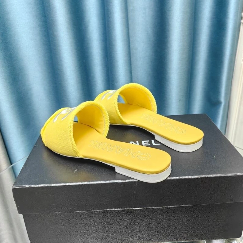 Chxnxl Slippers Flexible 122570