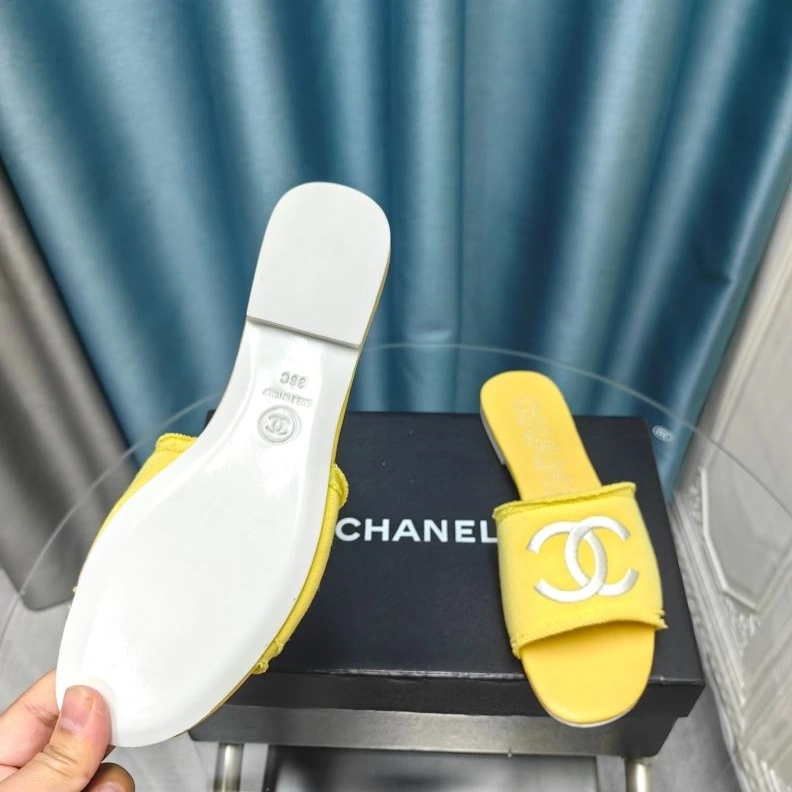 Chxnxl Slippers Flexible 122570