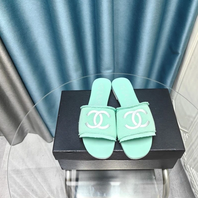 Chxnxl Slippers Durable 122572
