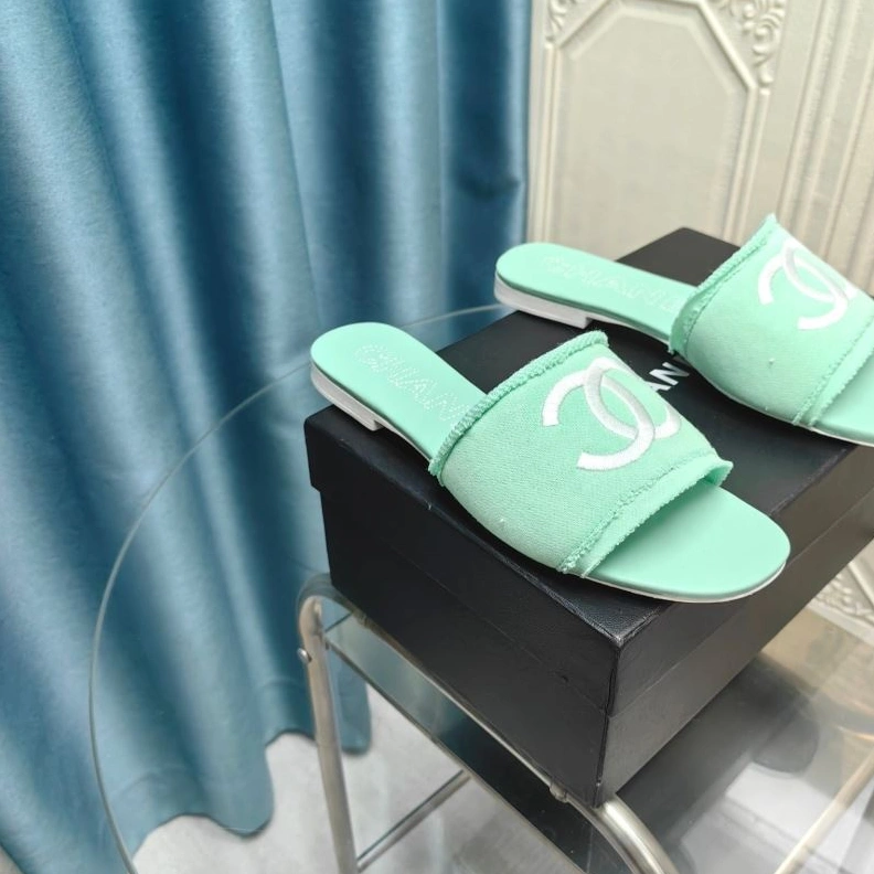 Chxnxl Slippers Durable 122572