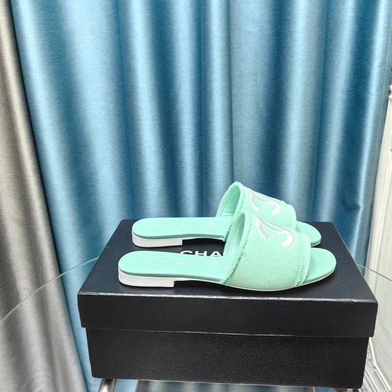 Chxnxl Slippers Durable 122572