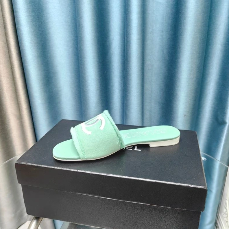 Chxnxl Slippers Durable 122572