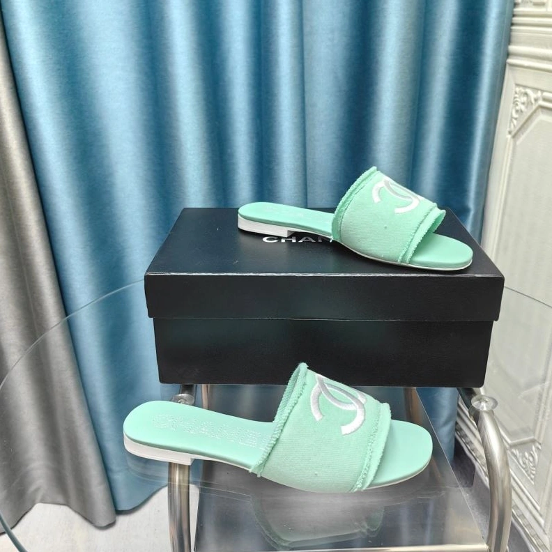 Chxnxl Slippers Durable 122572