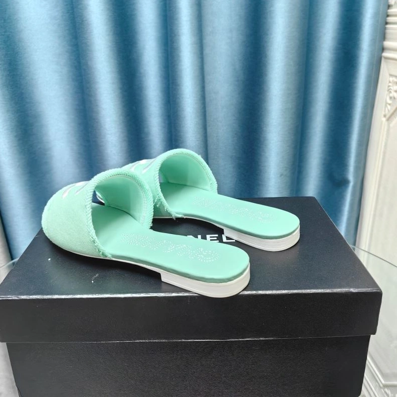 Chxnxl Slippers Durable 122572