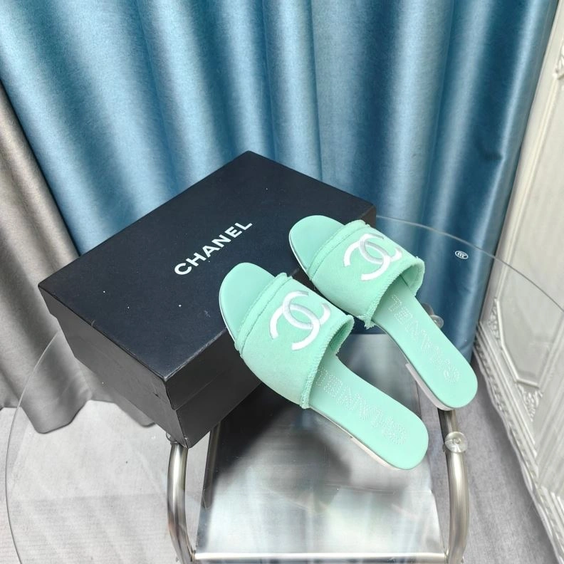 Chxnxl Slippers Durable 122572