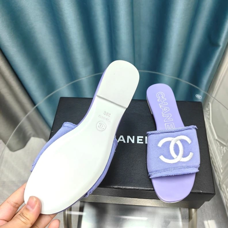 ModernLook Chxnxl Slippers 122569
