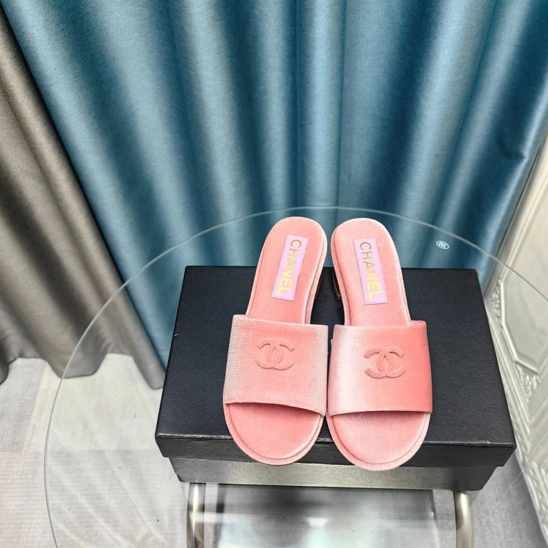Chxnxl Slippers Lightweight 122567